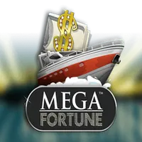 Mega Fortune