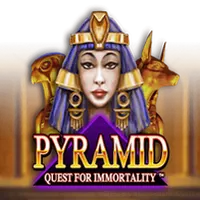 Pyramid Quest for Immortality