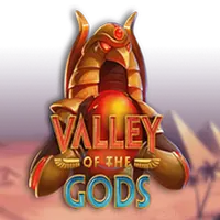 Valley of the Gods